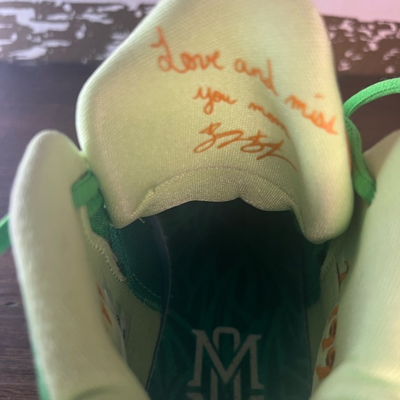 Nike Kyrie  7 “Air & Earth” - Picture 6 of 8